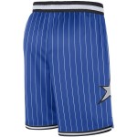 NBA Orlando Magic Shorts Nike 2025-26 Icon Edition Swingman - Homme